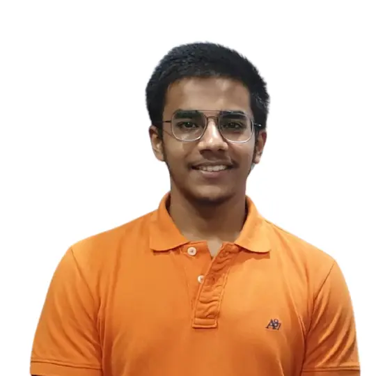 Anish Gupta AIR 17 NLSIU Bangalore