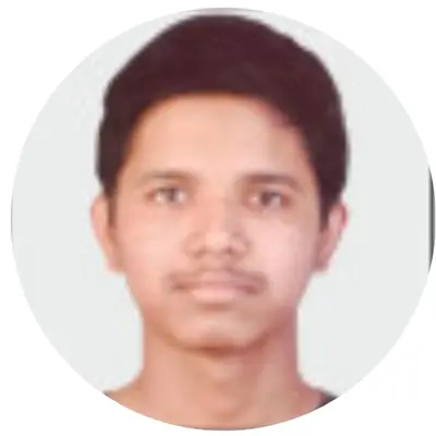 Amit Kumar Rank 221 NLU Patna