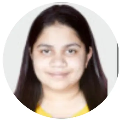 Ananya Sharma Rank 32 NLSIU