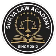Surya Law Academy