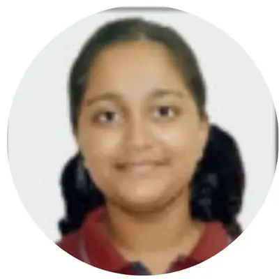 Megha Gupta Rank 98 NLU Kolkata