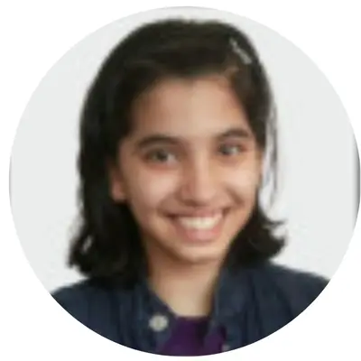 Nisha Patel Rank 198 GNLU Gandhinagar