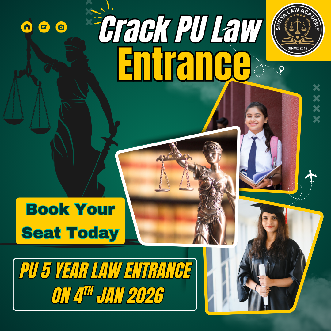 Pu Law Toppers.